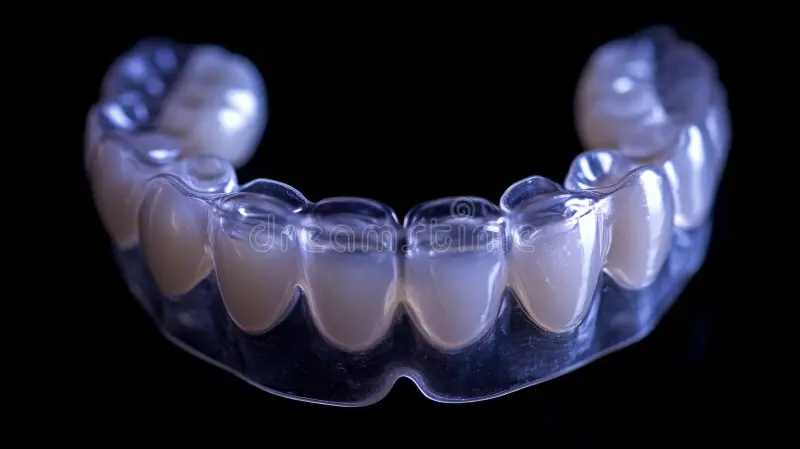 Clear Aligners